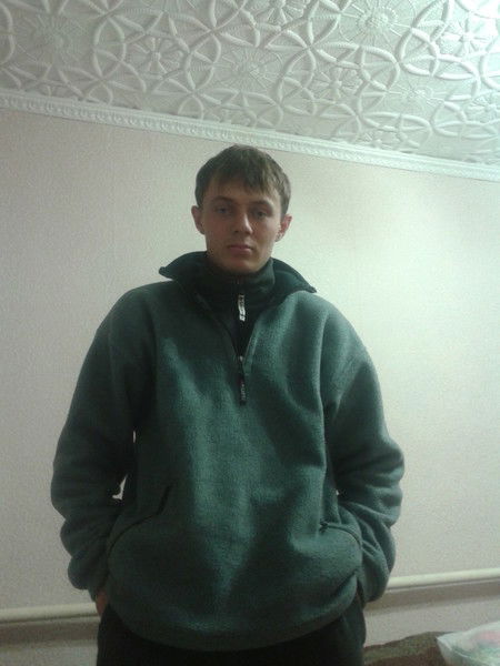 Алексей Смаль