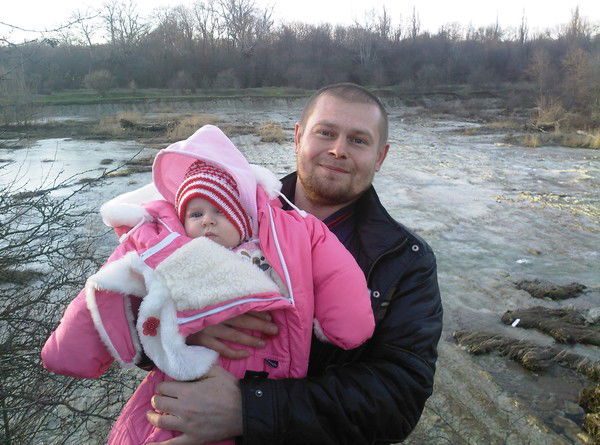 Сергей Мотыльков