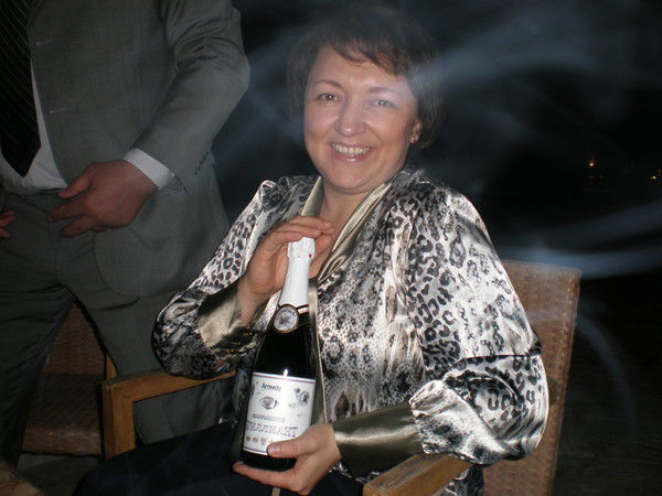 Юлия Хемевенди