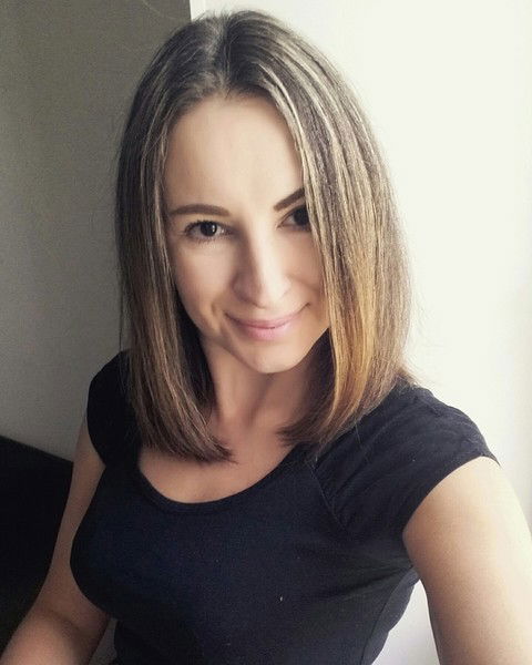 Наталия Махрова