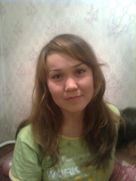 Элиза Сатымкулова