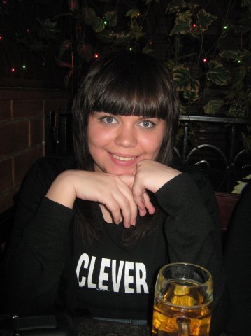 Ирина Шилохвостова