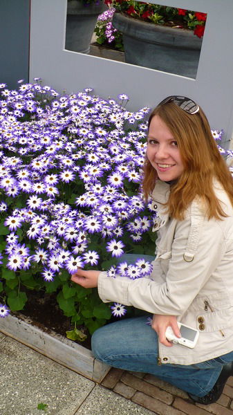 Наташа Mолчанова