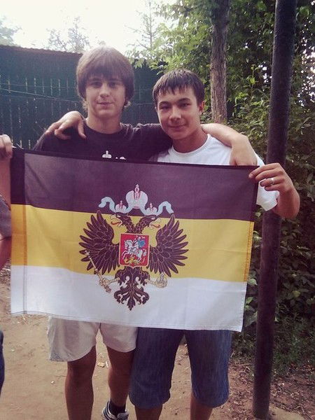 Денис Мадат