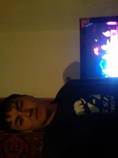 Курбонов Музаффар