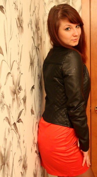 Марина Золотарева