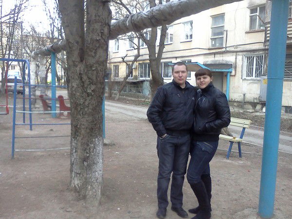 Марина Миранда