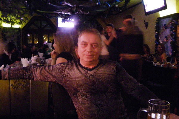 Валерий Козьменко