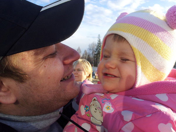 Cергей Савин