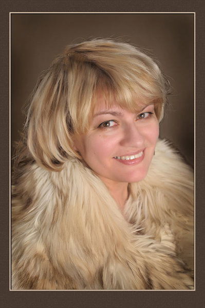 Вера Клюева