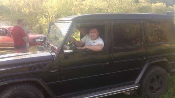 Вячеслав Медведев