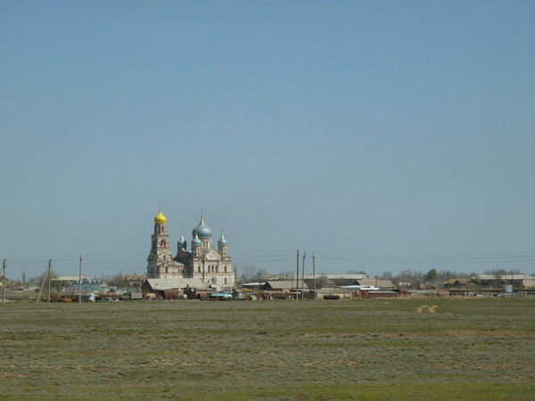 Ольга Геннадьевна Воробьева