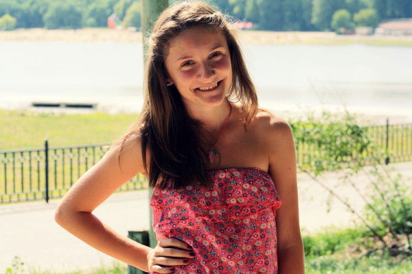 Иришка Савченко)