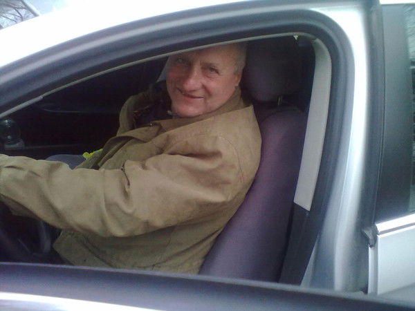 Григорий Асипенко