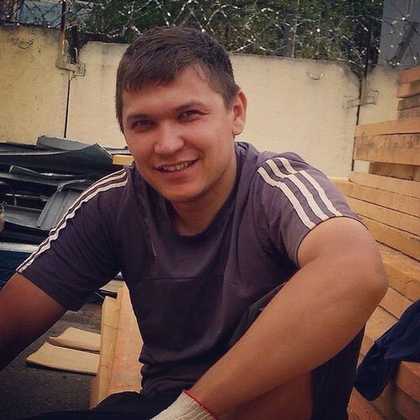 Алексей Иваничек