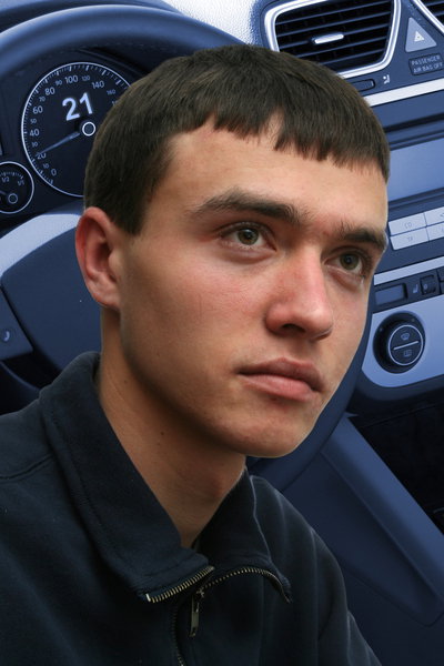 Андрей Рябчун