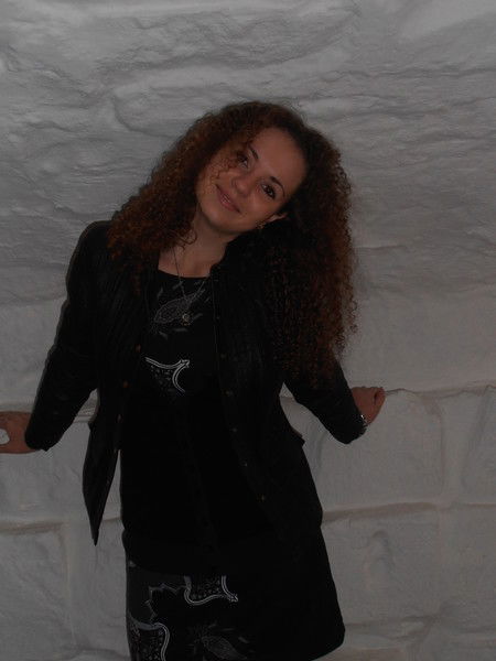 Олеся Колесова