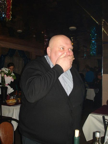 Игорь Кокарев