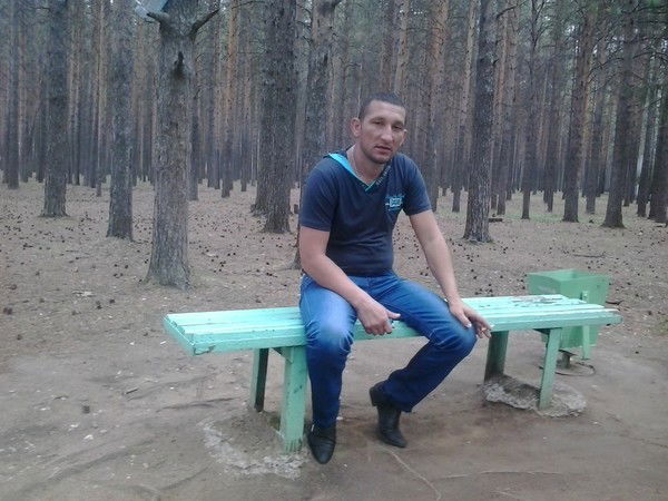 Руслан Искандаров