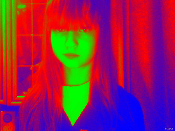 Алина Батраченко