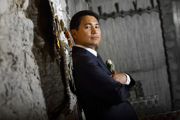 Mairambek Tuuganbaev