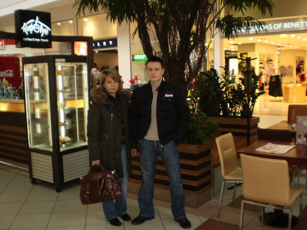 Алла Михеева