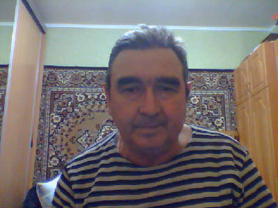 Михаил Варфоломеев