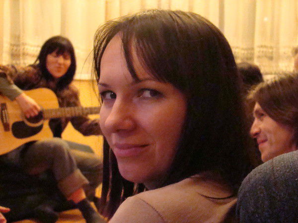 Нина Мальченко