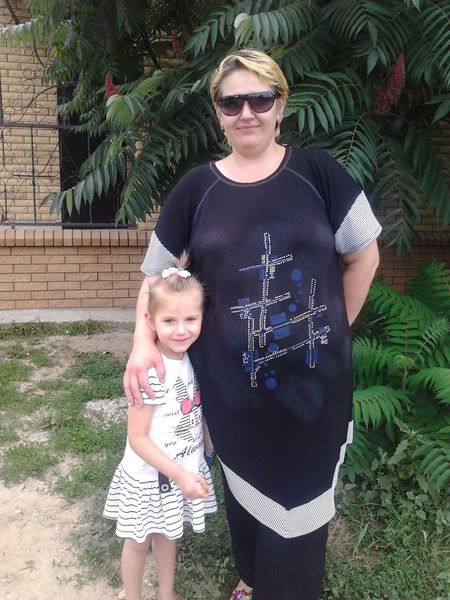 Светлана Светик