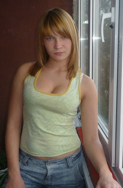 Таисия Богданова