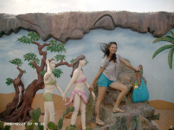 Светлана Рязанцева