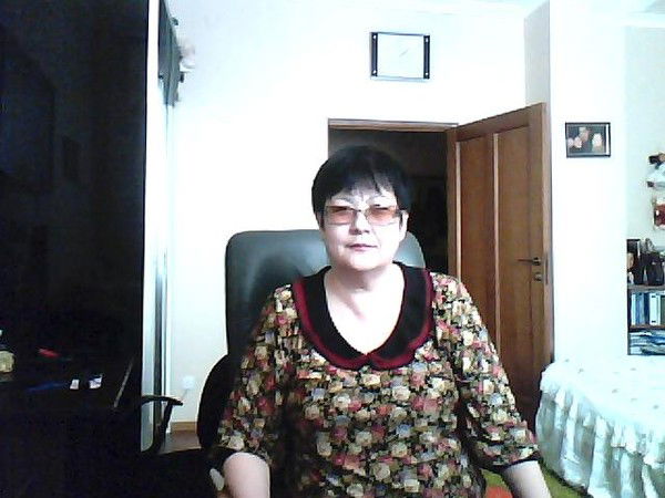 Багдат Смаилова