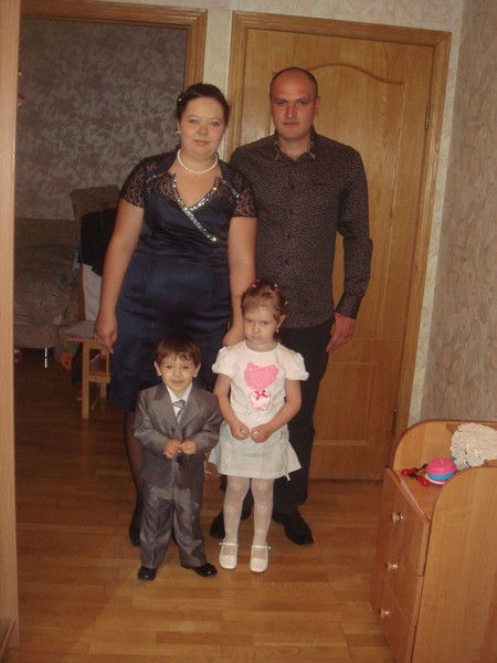 Виктория Григорьева