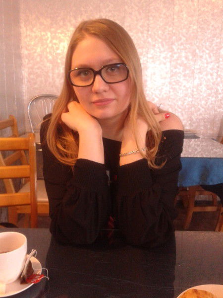 Дарья Андреевна