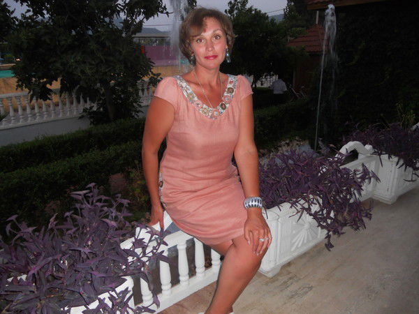 Татьяна Коркина