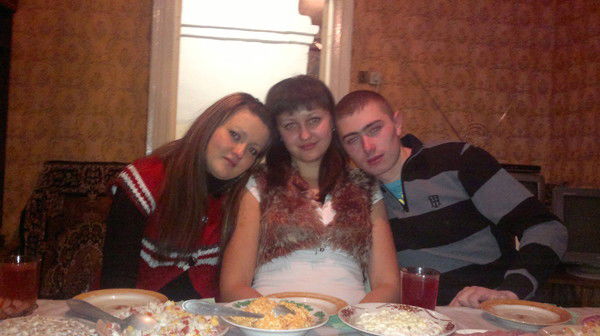 Татьяна Склярова