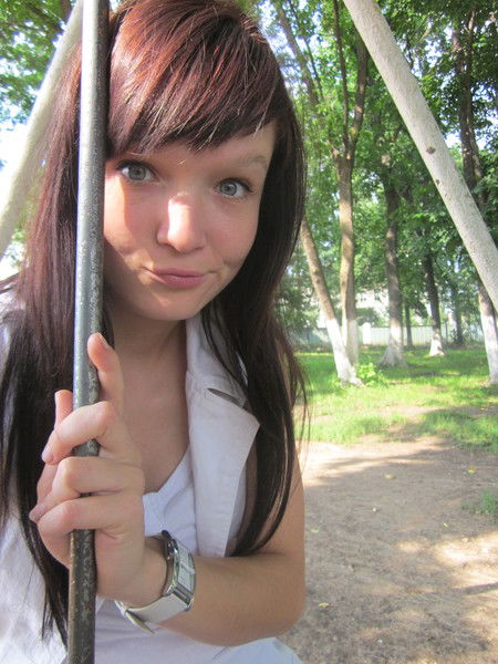 Татьяна Корчемкина