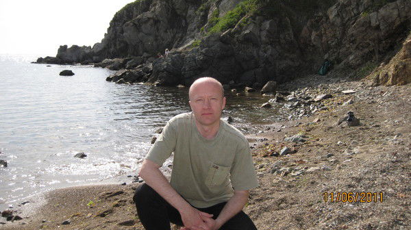 Сергей Нищев