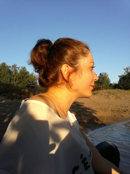 Наргиза Атабаева