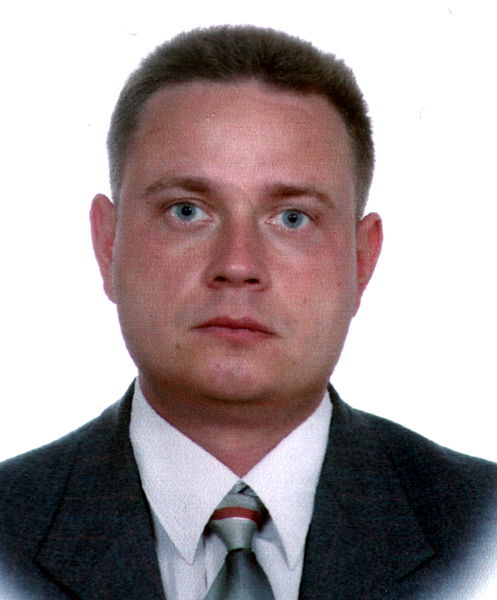 Евгений Неретин