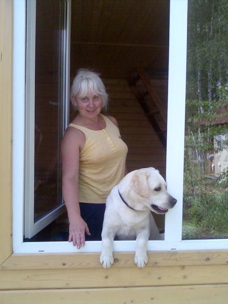 Ирина Григорьева