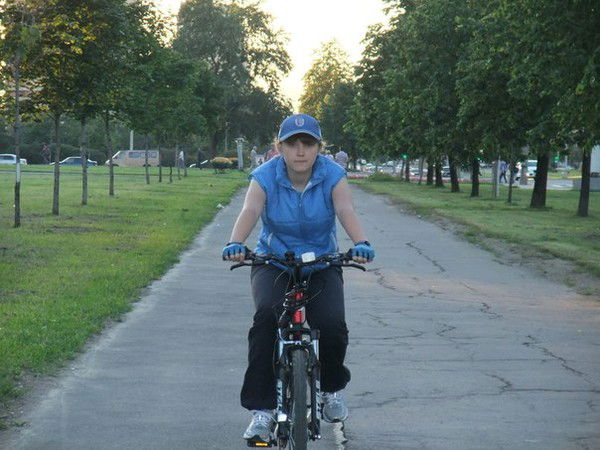 Викуся Иванова