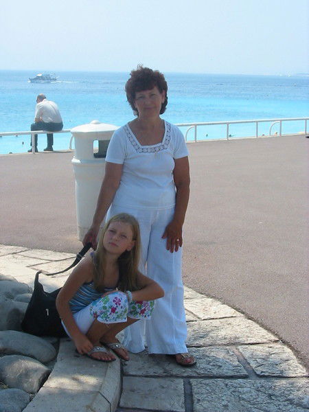 Олга Гранишевская