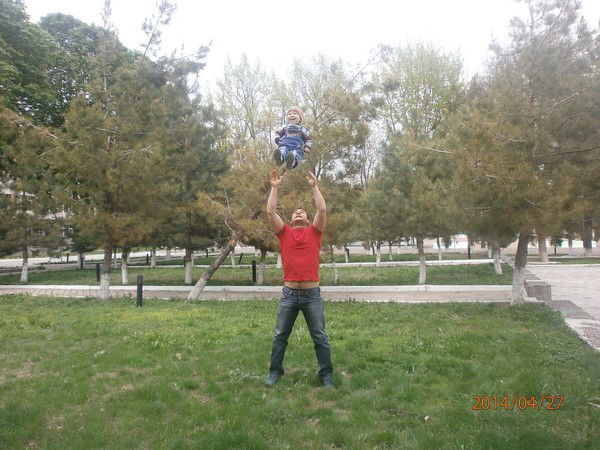 Сергей Лебедев