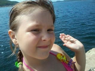 Ксения Щербакова