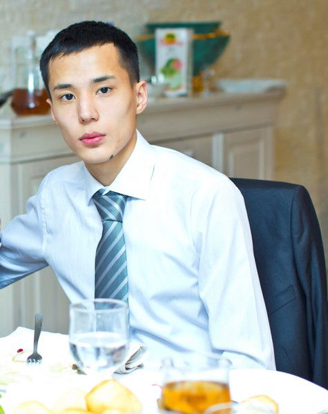 Мирас Искаков