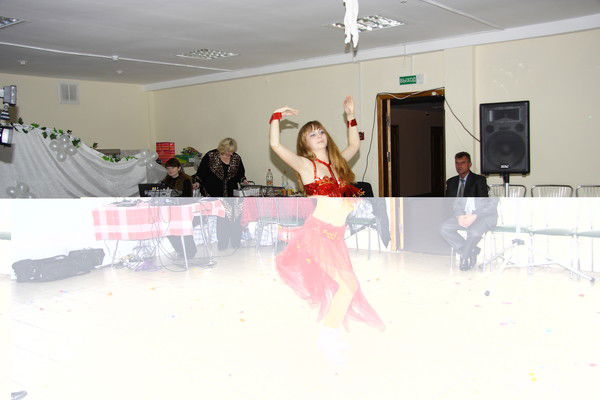 Ирина Балаханова