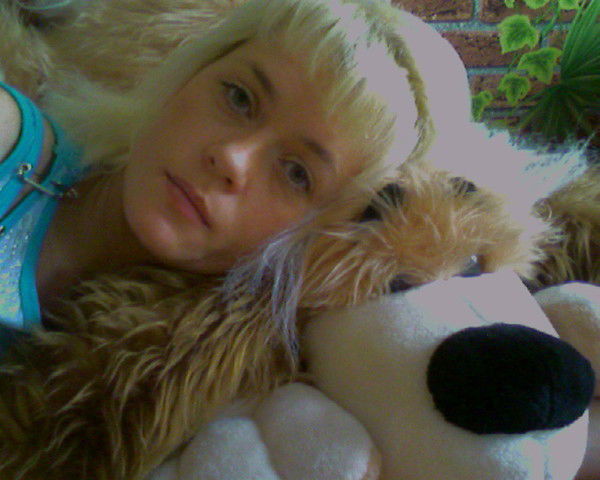 Екатерина Тюкавкина(Макелько)