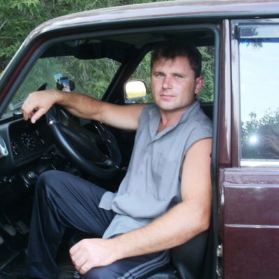 Толик Осоргин