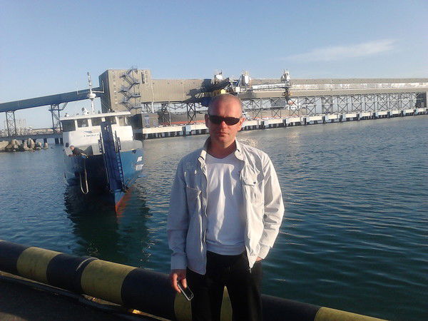 Женя Дьяков